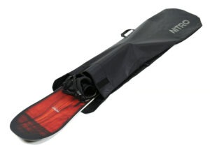 TORBA SNOWBOARD NITRO LIGHT SACK 165cm phantom - Slika 2