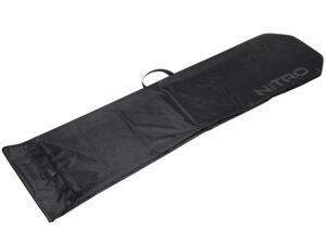 TORBA SNOWBOARD NITRO LIGHT SACK 165cm phantom