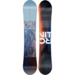 SNOWBOARD NITRO PRIME VIEW