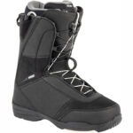 NITRO TANGENT TLS Black