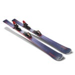 SKIJE ELAN PRIMETIME N°5 PS ELW11 (DB3971)