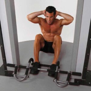 VRATILO ZA VRATA TOORX BTP-M MULTIFUNKCIONALNO SA RUČKAMA - Slika 2