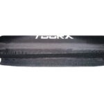 PODLOGA ZA ŠIPKU / ČUČNJEVE TOORX 40cm black