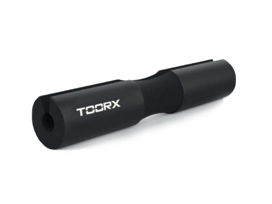 TOORX-CIP-G PODLOGA PODESIVA ZA ŠIPKU / ČUČNJEVE TOORX 40cm black - Slika 1