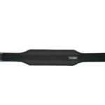 POJAS ZA DIZANJE TEGOVA NEOPREN TOORX 125cm black