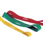 PILATES TRAKA LATEX TOORX 30cm