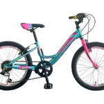 POLAR MODESTY 20 Light Blue