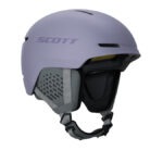 SKI KACIGA SCOTT TRACK Lavander Purple