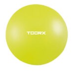 LOPTA ZA JOGU TOORX 25cm lime green