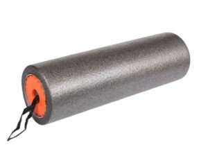 PJENASTI VALJAK TOORX 3 in 1 black-orange-grey - Slika 2