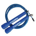 KONOPAC ZA PRESKAKANJE TOORX STEEL Light Blue