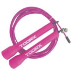 KONOPAC ZA PRESKAKANJE TOORX STEEL Pink