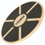 DASKA DRVENA ZA BALANSIRANJE TOORX 40cm