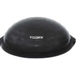 BOSU LOPTA PRO TOORX 63cm grey-black