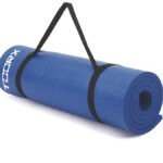 PODLOGA ZA VJEŽBANJE TOORX PRO MAT-172PRO 172x61x1,5 cm blue