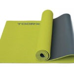 PODLOGA ZA VJEŽBANJE TOORX MAT-176 173x60x0,6 cm green-grey