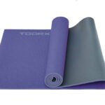 PODLOGA ZA VJEŽBANJE TOORX MAT-177 173x60x0,6 cm purple-grey