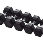 BUČICA GUMIRANA TOORX HEX