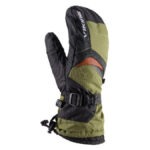 SKI RUKAVICE VIKING FLOW olive