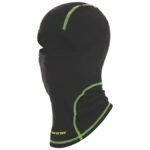 KAPA VIKING BALACLAVA BERN black/green