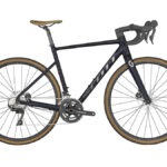 SCOTT SPEEDSTER 10 Stellar Blue