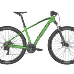 SCOTT ASPECT 970 Smith Green