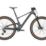 SCOTT SPARK 960 Black