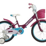 ULTRA LARISA 20 Dark Pink