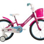 ULTRA LARISA 20 Pink