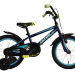 ULTRA KIDY 16 Blue