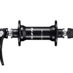 NABLA PREDNJA SHIMANO 105 HB-R7000 32H Crna