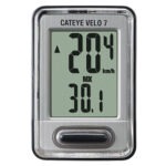 BRZINOMJER CATEYE VELO 7