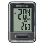 BRZINOMJER CATEYE VELO 9