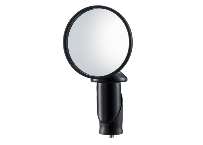 Cateye_Rueclspiegel_1 OGLEDALO CATEYE BM-45 Black - Slika 1