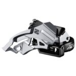 PREDNJI MJENJAČ SHIMANO ACERA FD-M3000 3X9 34.9mm 40T TOP TOP-SWING DUAL-PULL