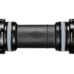 SREDNJA GLAVA SHIMANO DEORE XT BB-MT801 2-PIECE BSA 68/73mm