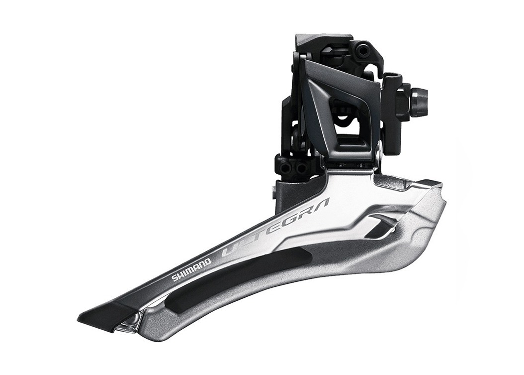IFDR8000-F PREDNJI MJENJAČ SHIMANO ULTEGRA FD-R8000 2x11 B - Slika 1