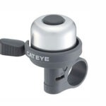 ZVONCE CATEYE PB-1000 AL2 Silver