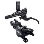 KOČNICA SHIMANO DEORE XT DISK SET BL-M8100 + BR-M8100 PREDNJA