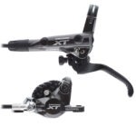 KOČNICA SHIMANO DEORE XT DISK SET BL-M8000 + BR-M8000 PREDNJA