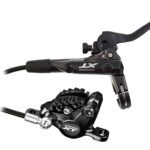 KOČNICA SHIMANO DEORE XT DISK SET BL-M8000 + BR-M8000 ZADNJA