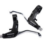 RUČICE KOČNICA SHIMANO BL-M421-S