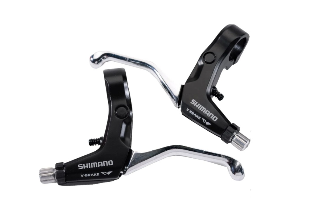 Shimano-BL-M421 RUČICE KOČNICA SHIMANO BL-M421-S - Slika 1