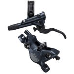 KOČNICA SHIMANO SLX DISK SET BL-M7100 + BR-M7100 Zadnja