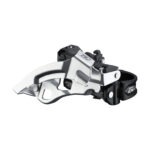 PREDNJI MJENJAČ SHIMANO DEORE FD-M610 3X10 34.9mm TOP-SWING DUAL-PULL