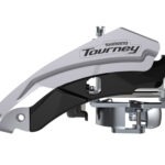 PREDNJI MJENJAČ SHIMANO TOURNEY FD-TY600 L6 3x6/7/8