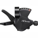 RUČICA MJENJAČA SHIMANO ALIVIO SL-M3100 9 B Desna