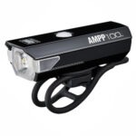 SVIJETLO PREDNJE CATEYE AMPP 100 Black