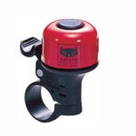 ZVONCE CATEYE PB-800 LIMIT Red