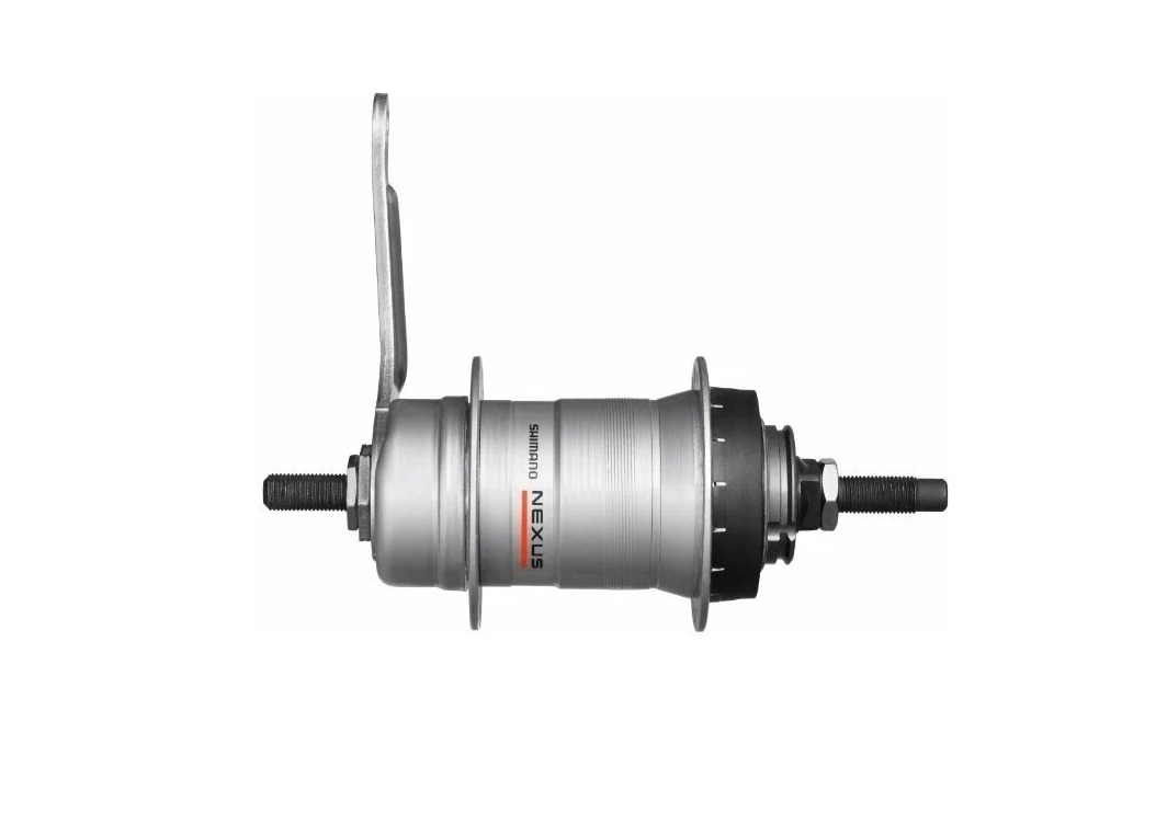 sg-3c41-3b NABLA ZADNJA SHIMANO NEXUS SG-3C41 36H KONTRA/3B - Slika 1